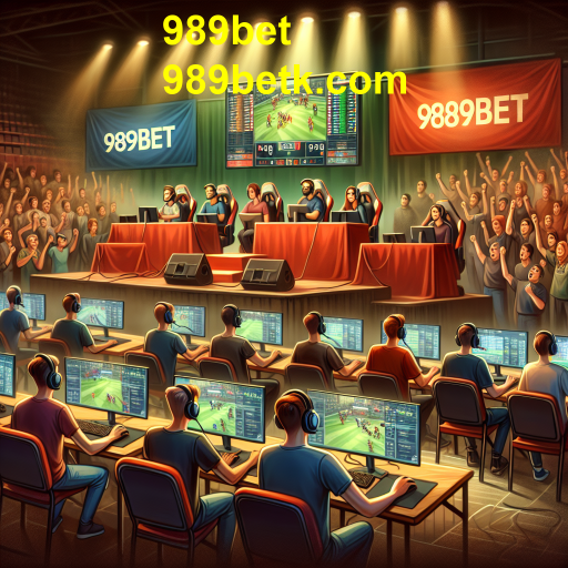 A Importância dos Torneios de Jogos na Comunidade Gamer