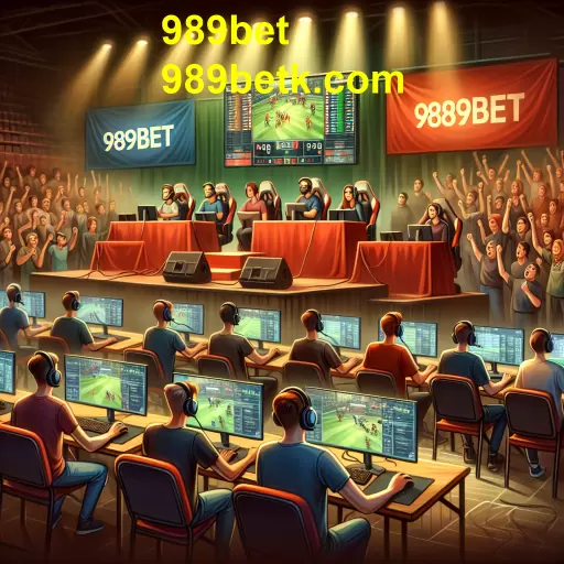 A Importância dos Torneios de Jogos na Comunidade Gamer